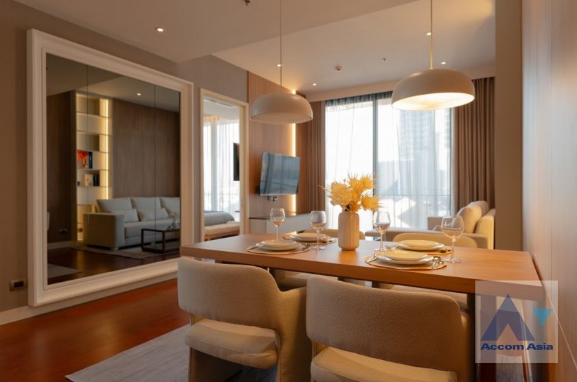  1  2 br Condominium for rent and sale in Sukhumvit ,Bangkok BTS Thong Lo at KHUN by Yoo AA45889