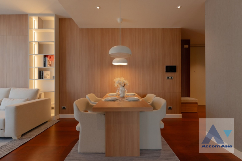 6  2 br Condominium for rent and sale in Sukhumvit ,Bangkok BTS Thong Lo at KHUN by Yoo AA45889