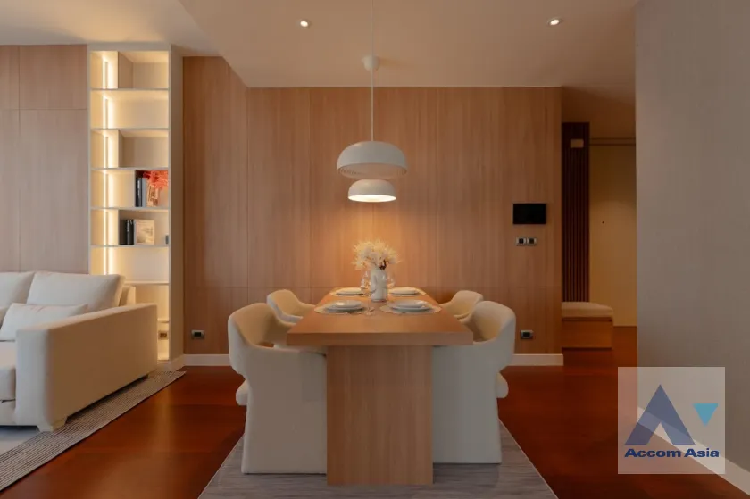 6  2 br Condominium for rent and sale in Sukhumvit ,Bangkok BTS Thong Lo at KHUN by Yoo AA45889