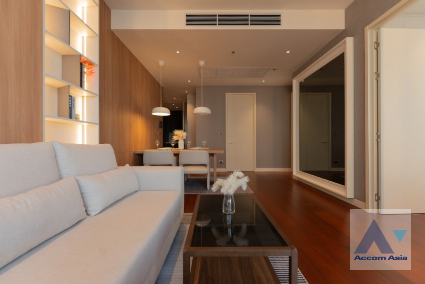 5  2 br Condominium for rent and sale in Sukhumvit ,Bangkok BTS Thong Lo at KHUN by Yoo AA45889