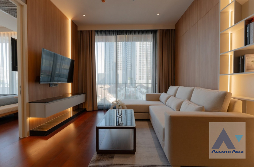  1  2 br Condominium for rent and sale in Sukhumvit ,Bangkok BTS Thong Lo at KHUN by Yoo AA45889