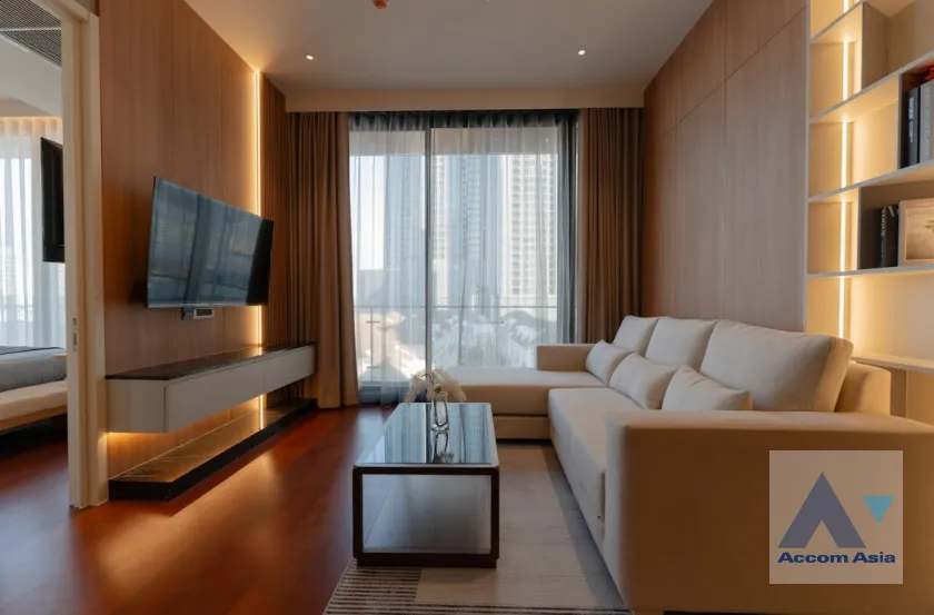 unit 2 Bedrooms  Condominium For Rent & Sale in Sukhumvit, Bangkok  near BTS Thong Lo (AA45889)