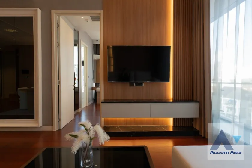 unit 2 Bedrooms  Condominium For Rent & Sale in Sukhumvit, Bangkok  near BTS Thong Lo (AA45889)