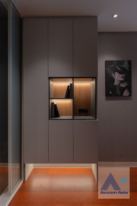 9  2 br Condominium for rent and sale in Sukhumvit ,Bangkok BTS Thong Lo at KHUN by Yoo AA45889