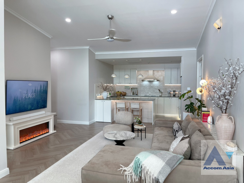  1  3 br Condominium for rent and sale in Sukhumvit ,Bangkok BTS Ekkamai at The Bangkok Sukhumvit 61 AA45891