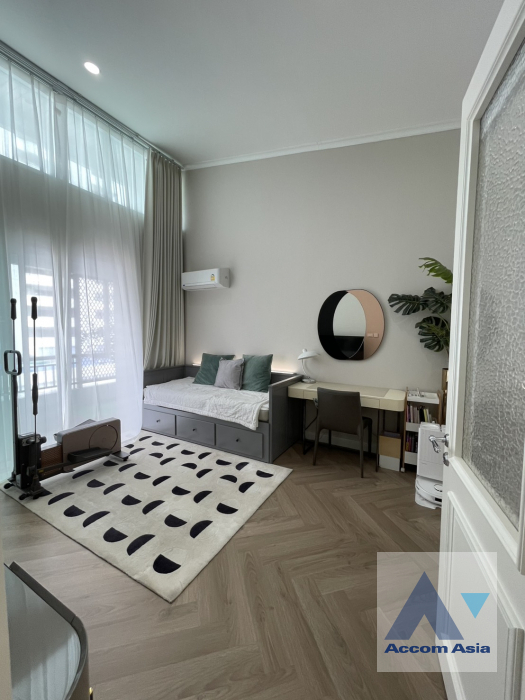 5  3 br Condominium for rent and sale in Sukhumvit ,Bangkok BTS Ekkamai at The Bangkok Sukhumvit 61 AA45891