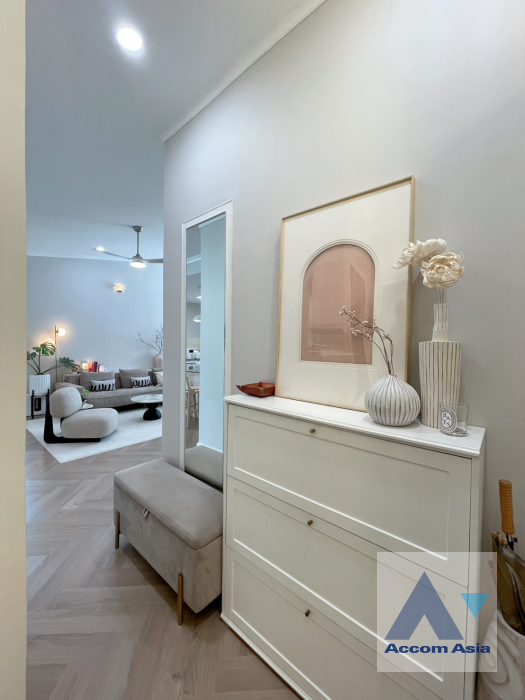 10  3 br Condominium for rent and sale in Sukhumvit ,Bangkok BTS Ekkamai at The Bangkok Sukhumvit 61 AA45891