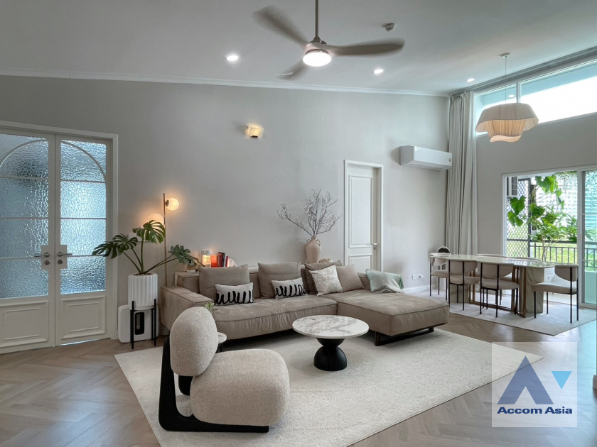 6  3 br Condominium for rent and sale in Sukhumvit ,Bangkok BTS Ekkamai at The Bangkok Sukhumvit 61 AA45891