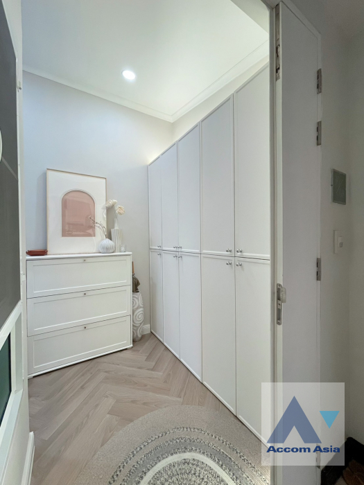 13  3 br Condominium for rent and sale in Sukhumvit ,Bangkok BTS Ekkamai at The Bangkok Sukhumvit 61 AA45891