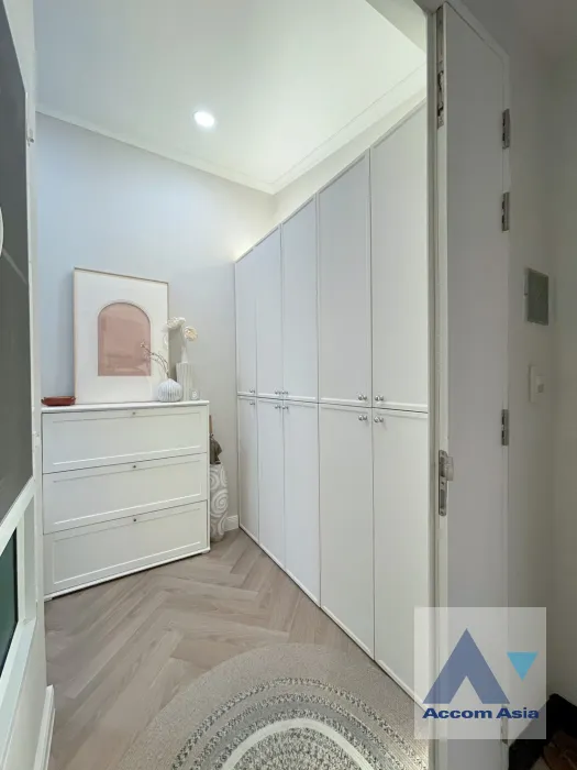13  3 br Condominium for rent and sale in Sukhumvit ,Bangkok BTS Ekkamai at The Bangkok Sukhumvit 61 AA45891