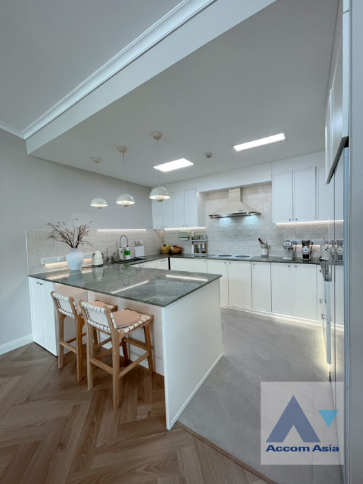 11  3 br Condominium for rent and sale in Sukhumvit ,Bangkok BTS Ekkamai at The Bangkok Sukhumvit 61 AA45891