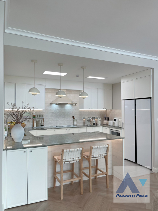 9  3 br Condominium for rent and sale in Sukhumvit ,Bangkok BTS Ekkamai at The Bangkok Sukhumvit 61 AA45891