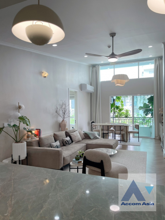  1  3 br Condominium for rent and sale in Sukhumvit ,Bangkok BTS Ekkamai at The Bangkok Sukhumvit 61 AA45891