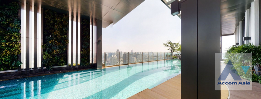  2  1 br Condominium for rent and sale in Sukhumvit ,Bangkok BTS Ekkamai at Rhythm Sukhumvit 42 AA45893