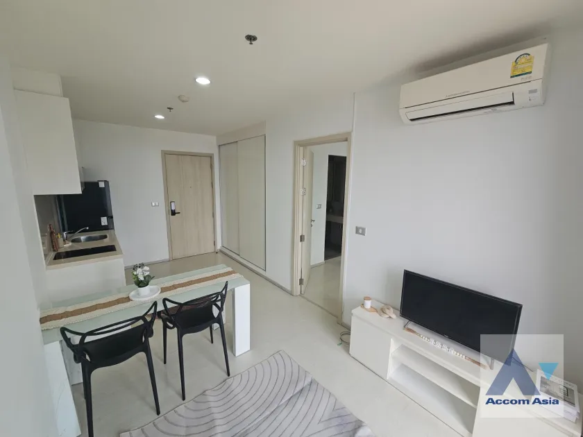  2  1 br Condominium for rent and sale in Sukhumvit ,Bangkok BTS Ekkamai at Rhythm Sukhumvit 42 AA45893