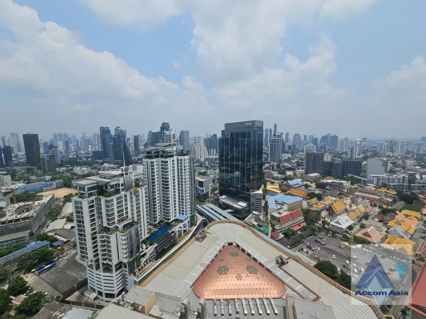 6  1 br Condominium for rent and sale in Sukhumvit ,Bangkok BTS Ekkamai at Rhythm Sukhumvit 42 AA45893