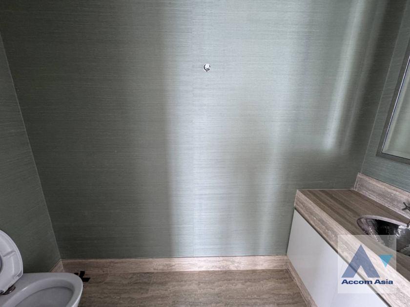 18  2 br Condominium For Rent in Silom ,Bangkok BTS Chong Nonsi at The Ritz Carlton Residences AA45894