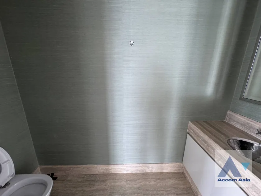 18  2 br Condominium For Rent in Silom ,Bangkok BTS Chong Nonsi at The Ritz Carlton Residences AA45894
