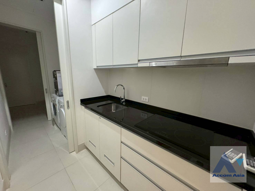 8  2 br Condominium For Rent in Silom ,Bangkok BTS Chong Nonsi at The Ritz Carlton Residences AA45894