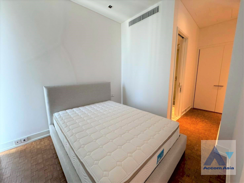 9  2 br Condominium For Rent in Silom ,Bangkok BTS Chong Nonsi at The Ritz Carlton Residences AA45894