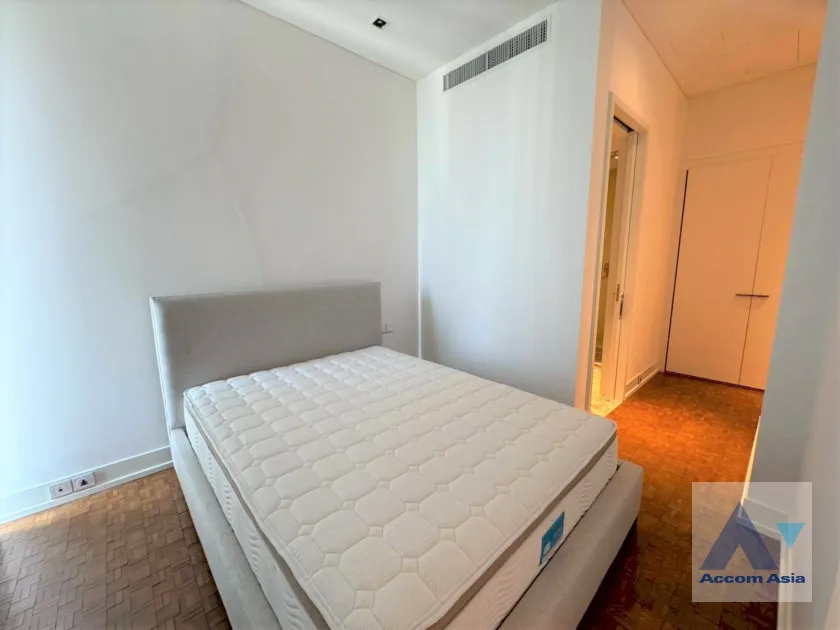 9  2 br Condominium For Rent in Silom ,Bangkok BTS Chong Nonsi at The Ritz Carlton Residences AA45894