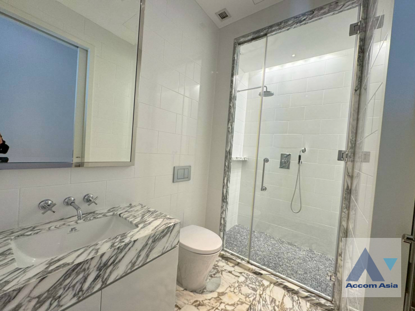 17  2 br Condominium For Rent in Silom ,Bangkok BTS Chong Nonsi at The Ritz Carlton Residences AA45894