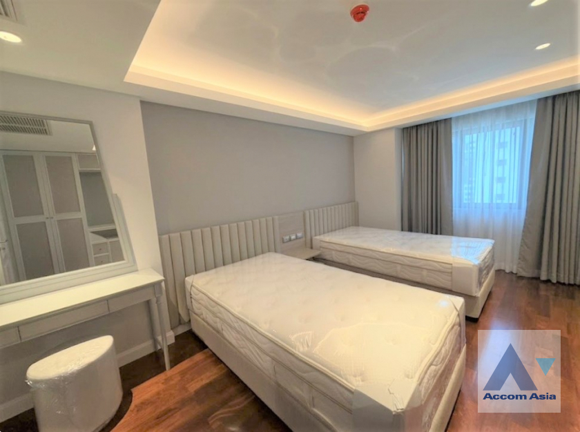 14  3 br Apartment For Rent in Sukhumvit ,Bangkok BTS Thong Lo at Luxury Quality Modern AA45895