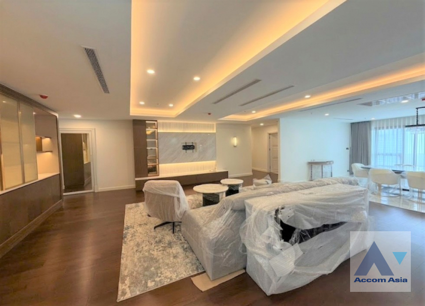  1  3 br Apartment For Rent in Sukhumvit ,Bangkok BTS Thong Lo at Luxury Quality Modern AA45895