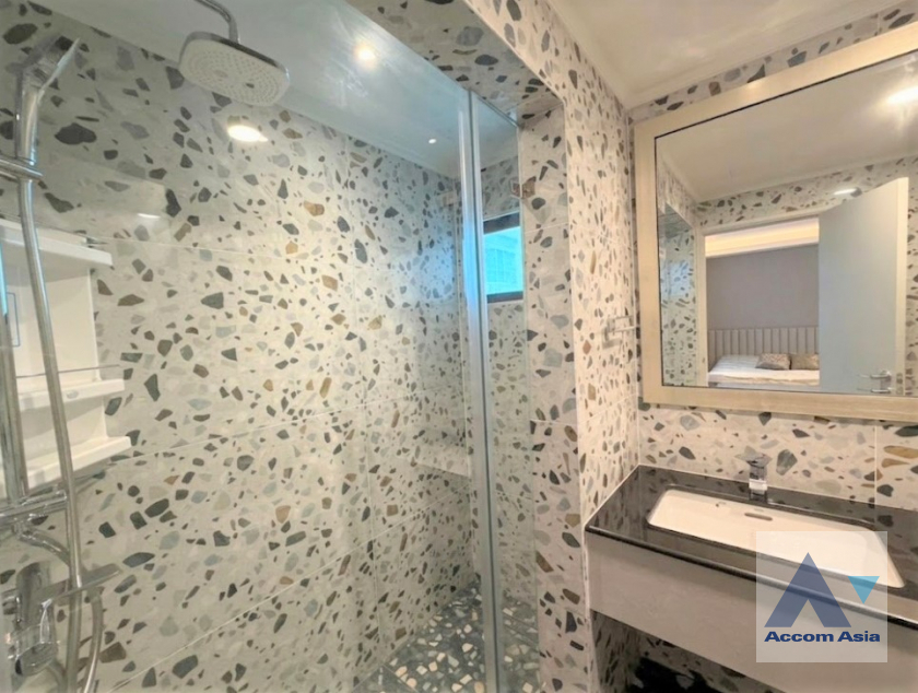 18  4 br Apartment for rent and sale in Sukhumvit ,Bangkok BTS Thong Lo at Luxury Quality Modern AA45895