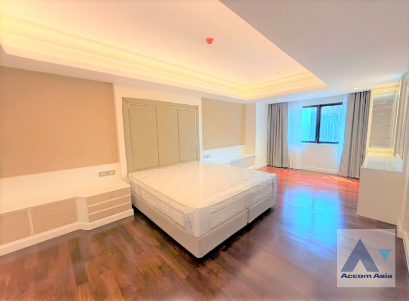 11  3 br Apartment For Rent in Sukhumvit ,Bangkok BTS Thong Lo at Luxury Quality Modern AA45895
