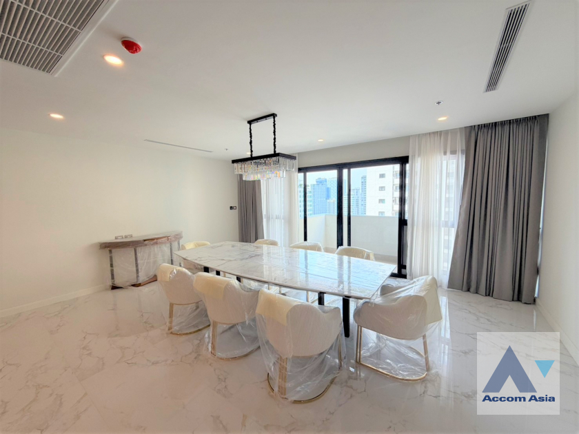 7  3 br Apartment For Rent in Sukhumvit ,Bangkok BTS Thong Lo at Luxury Quality Modern AA45895