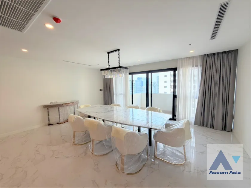 7  3 br Apartment for rent and sale in Sukhumvit ,Bangkok BTS Thong Lo at Luxury Quality Modern AA45895