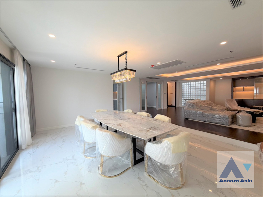 5  4 br Apartment for rent and sale in Sukhumvit ,Bangkok BTS Thong Lo at Luxury Quality Modern AA45895