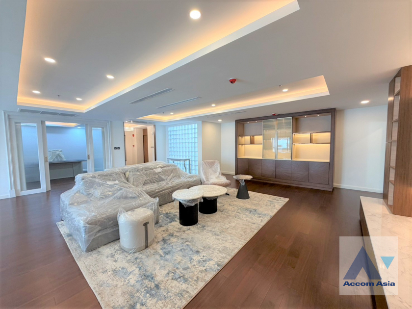  1  3 br Apartment For Rent in Sukhumvit ,Bangkok BTS Thong Lo at Luxury Quality Modern AA45895