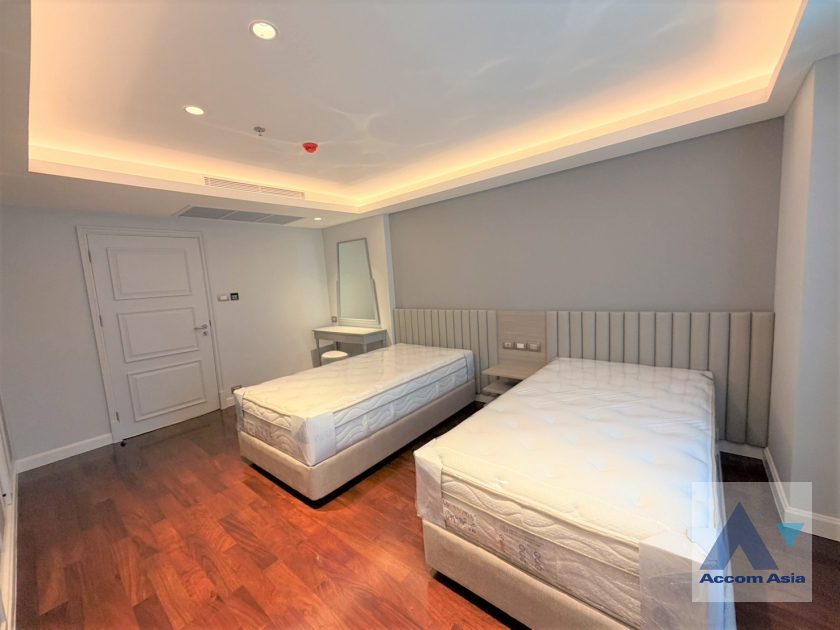 15  3 br Apartment For Rent in Sukhumvit ,Bangkok BTS Thong Lo at Luxury Quality Modern AA45895