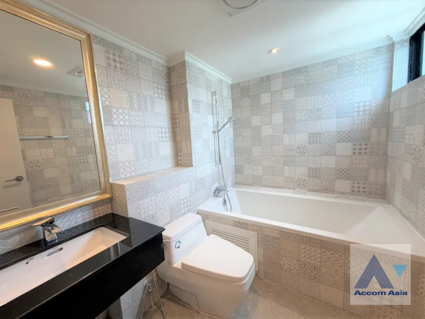 20  3 br Apartment for rent and sale in Sukhumvit ,Bangkok BTS Thong Lo at Luxury Quality Modern AA45895