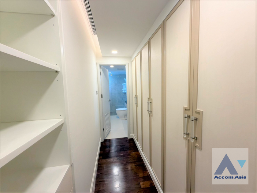 16  3 br Apartment For Rent in Sukhumvit ,Bangkok BTS Thong Lo at Luxury Quality Modern AA45895