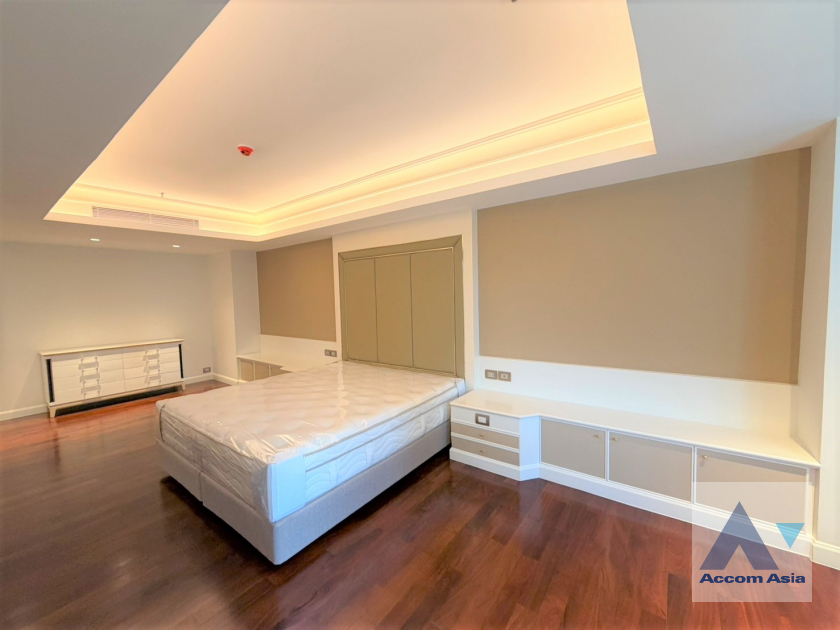 12  3 br Apartment For Rent in Sukhumvit ,Bangkok BTS Thong Lo at Luxury Quality Modern AA45895