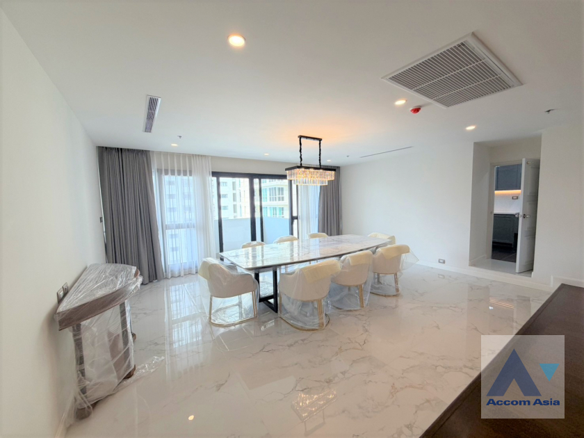 6  4 br Apartment for rent and sale in Sukhumvit ,Bangkok BTS Thong Lo at Luxury Quality Modern AA45895
