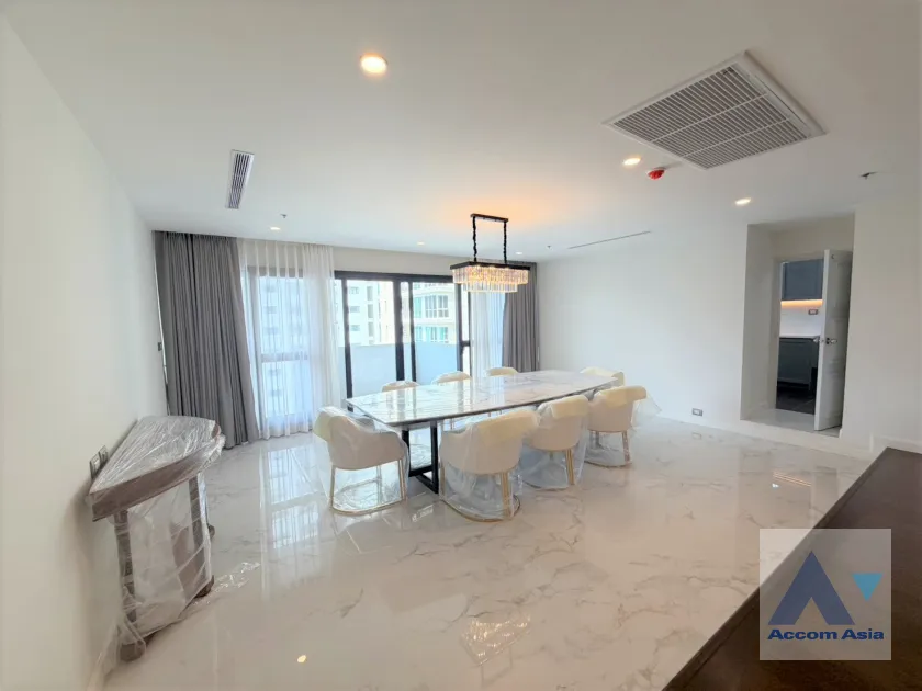 6  3 br Apartment for rent and sale in Sukhumvit ,Bangkok BTS Thong Lo at Luxury Quality Modern AA45895