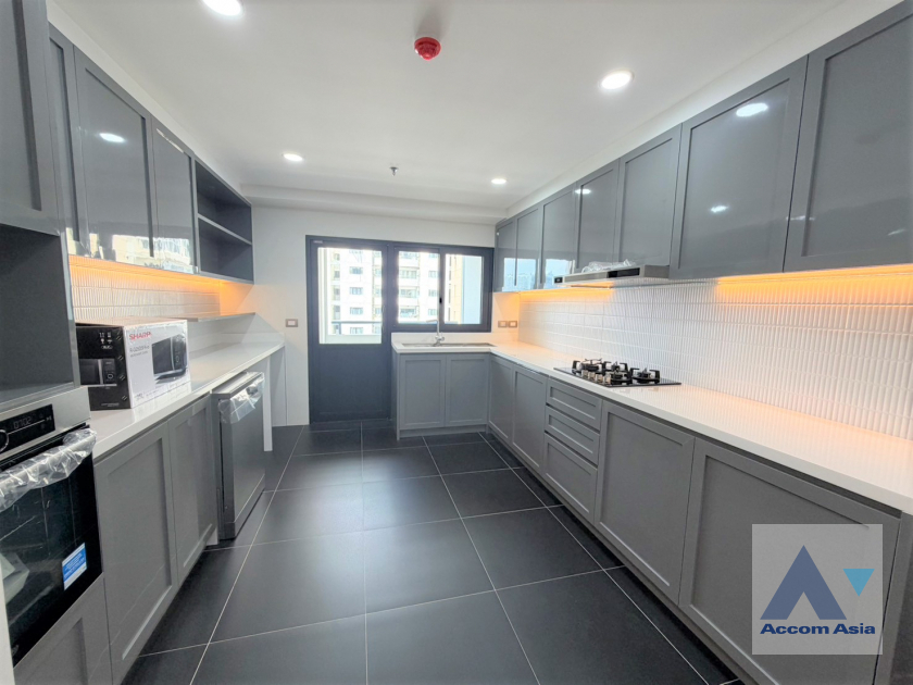 10  4 br Apartment for rent and sale in Sukhumvit ,Bangkok BTS Thong Lo at Luxury Quality Modern AA45895