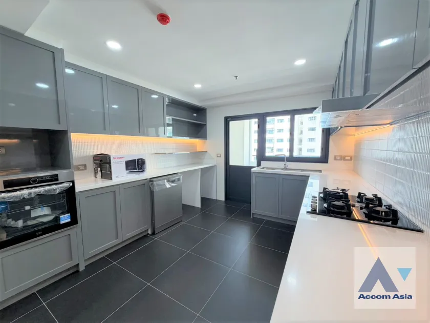 9  3 br Apartment for rent and sale in Sukhumvit ,Bangkok BTS Thong Lo at Luxury Quality Modern AA45895