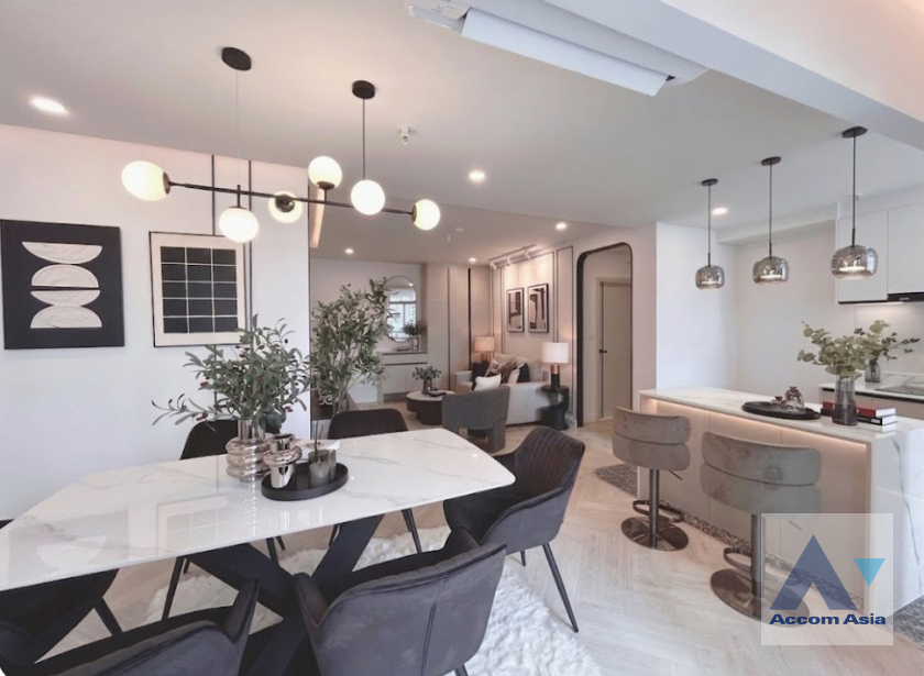  2  2 br Condominium For Sale in Sukhumvit ,Bangkok BTS Thong Lo at Top View AA45896