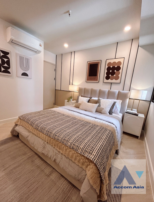 6  2 br Condominium For Sale in Sukhumvit ,Bangkok BTS Thong Lo at Top View AA45896