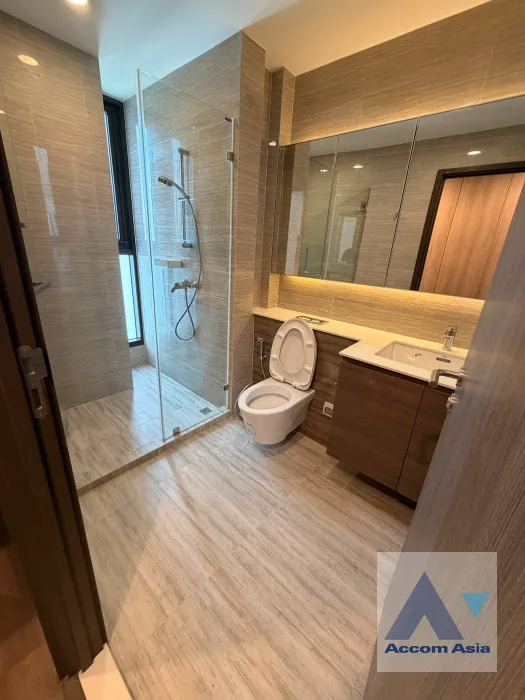 10  2 br Condominium For Rent in Sukhumvit ,Bangkok BTS Punnawithi at Whizdom Essence Sukhumvit AA45897