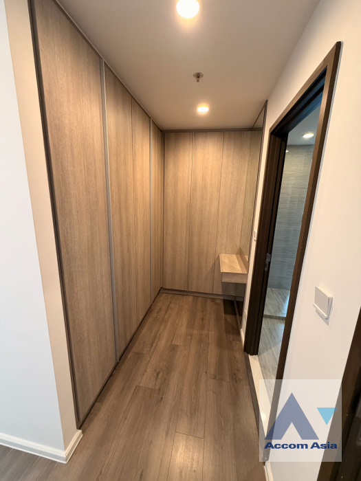 9  2 br Condominium For Rent in Sukhumvit ,Bangkok BTS Punnawithi at Whizdom Essence Sukhumvit AA45897