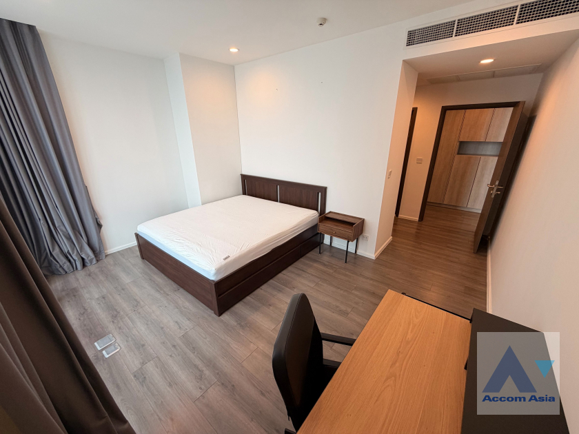 4  2 br Condominium For Rent in Sukhumvit ,Bangkok BTS Punnawithi at Whizdom Essence Sukhumvit AA45897