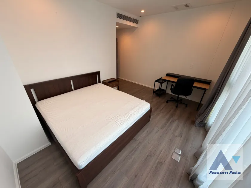 6  2 br Condominium For Rent in Sukhumvit ,Bangkok BTS Punnawithi at Whizdom Essence Sukhumvit AA45897