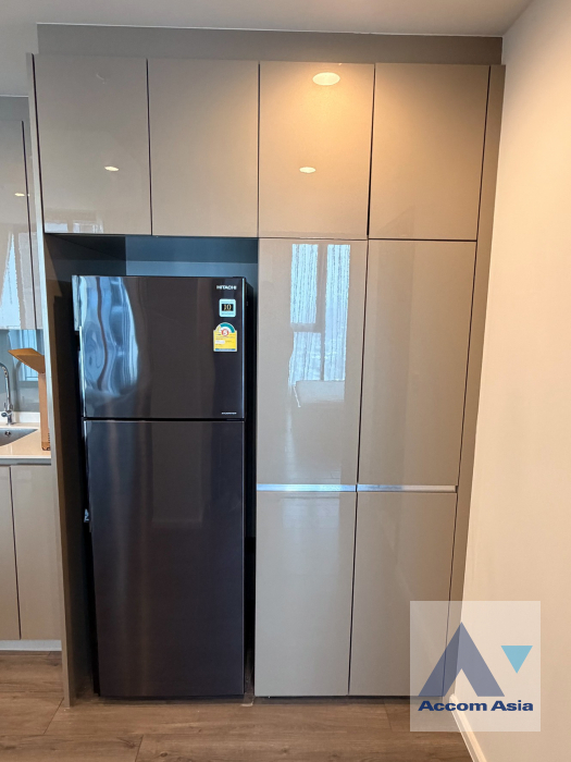  1  2 br Condominium For Rent in Sukhumvit ,Bangkok BTS Punnawithi at Whizdom Essence Sukhumvit AA45897