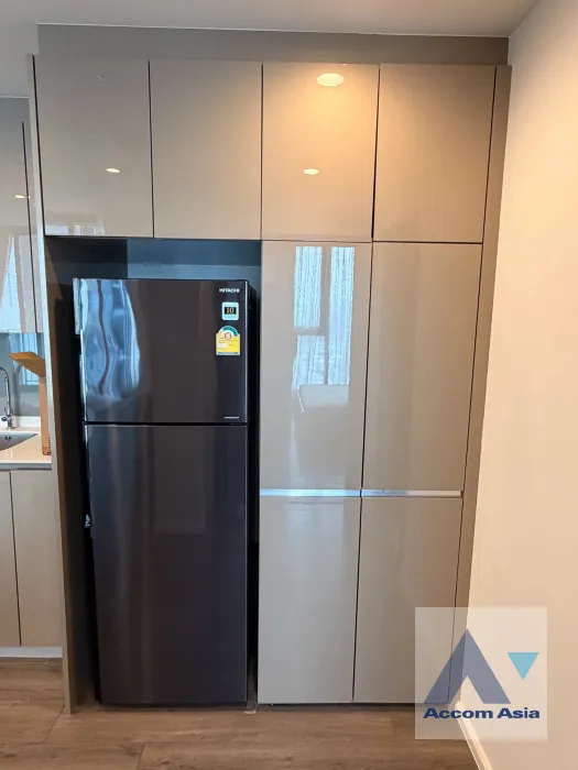  1  2 br Condominium For Rent in Sukhumvit ,Bangkok BTS Punnawithi at Whizdom Essence Sukhumvit AA45897